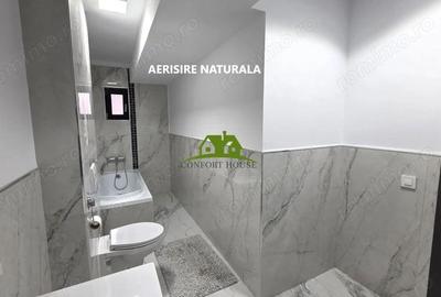 Apartament cu 3 camere decomandat în Agrement Ostroveni - 2