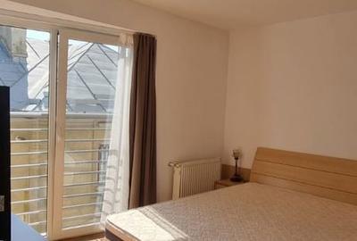 Apartament cu 3 camere, mobilat în Aviatorilor - 3