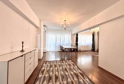 Apartament inchiriere 4 camere | Partial mobilat | Victoriei / Kiseleff Apartament inchiriere 4 camere | Partial mobilat | Victoriei / Kiseleff - 6