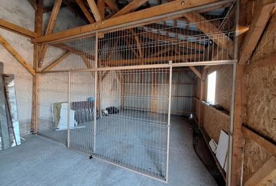 Spatiu de depozitare 35 mp pentru firme sau persoane fizice - 2