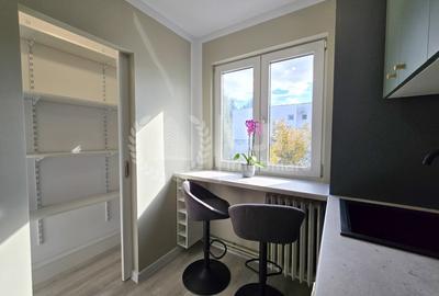 Apartament 4 camere | Decomandat | Renovat | Manastur | Primaverii - 6