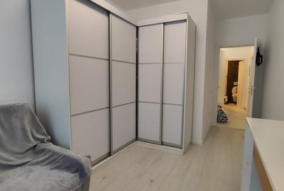 Giurgiului-Luica-Apartament de 4 camere decomandat - 12