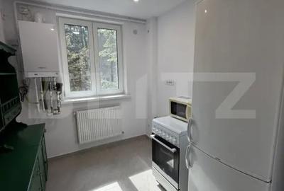 Apartament cu 2 camere semidecomandat în Ultracentral - 3