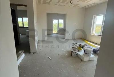 Casă cu 4 camere cu Teren 500 Mp în Sânmartin - 15