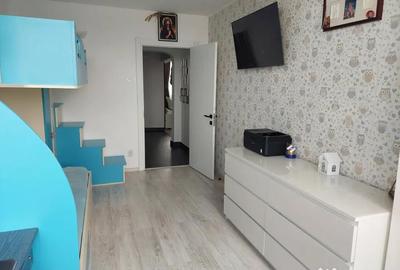 Apartament cu 3 camere decomandat în Theodor Pallady - 8