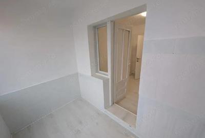 Zona Nord- bloc din 1986- Ap. 2 camere decomandate, etaj intermediar - 1