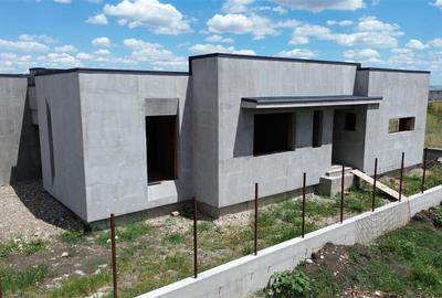 Casa individuala de vanzare - Cobalt Residence - Pret 89.900 E  + tva - 23
