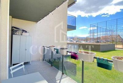 Apartament cu 3 camere, mobilat în Sopor - 7