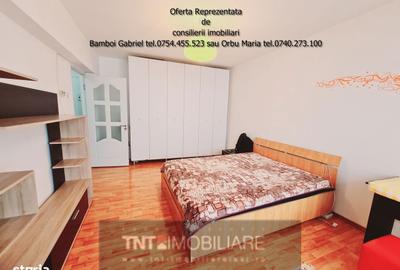 Garsonieră decomandată în Moara de Vânt - 3