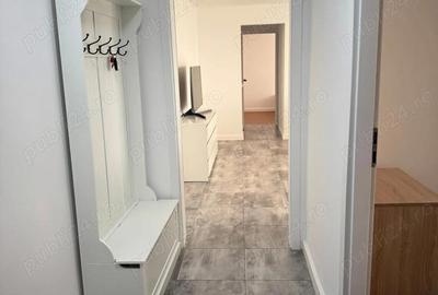 De inchiriat apartament 2 camere calea lipovei - 2