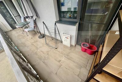 Apartamentcu cu 3 camere, 50 mp, etaj intermediar, garaj, zona Vivo - 13