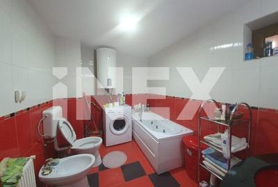 Casa la Padure cu 6 camere de vanzare - Curtea de Arges, zona Busaga - 7