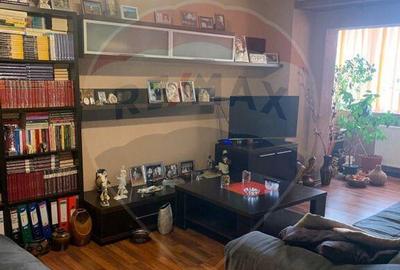 Vanzare apartament 3 camere elegant | Pitesti | Gavana 3 - 16