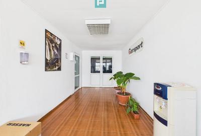 Teren 9.419 mp + hale 7.000 mp – Huși, Vaslui - 10