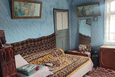 Casă cu 3 camere cu Teren 840 Mp în Daia - 5