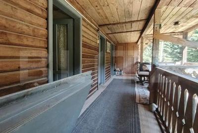 Casă cu 5 camere cu Teren 175 Mp în Lunca - 3