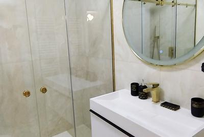 Apartament cu 3 camere decomandat, mobilat în Băneasa - 9