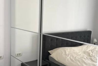 Apartament cu 2 camere decomandat în Lujerului - 2