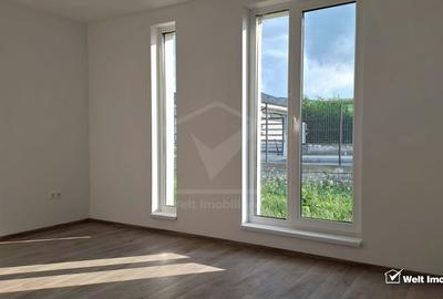 Casa nemobilata, de inchiriat in Corusu - 900 EUR/luna - 6