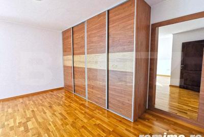 Casă cu 5 camere cu Teren 600 Mp în Central - 10