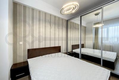Apartament cu 2 camere semidecomandat, mobilat în Gheorgheni - 8