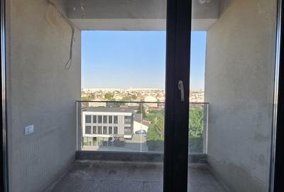 3 Camere Decomandat 80 mp Zona Academie Bloc Solid House - 22