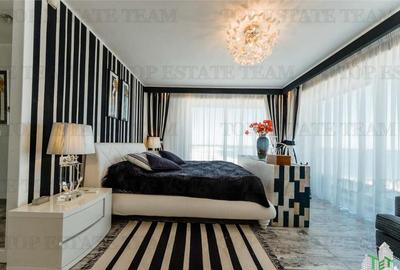 Penthouse de lux cu vedere panoramica la mare - Faleza Nord, - 16
