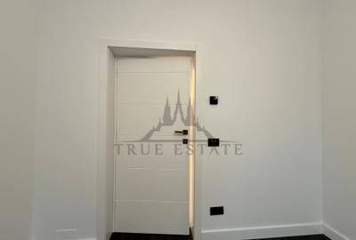 Apartament cu 3 camere decomandat, mobilat în Beller - 16