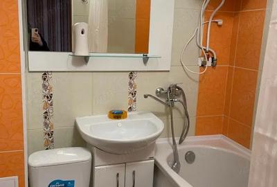 Garsonieră decomandată în Berceni