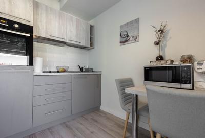 Garsonieră semidecomandată în Gheorgheni - 5