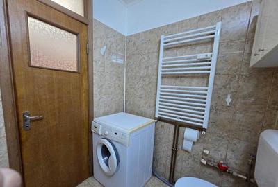 Garsonieră decomandată, mobilată în Doamna Ghica - 6