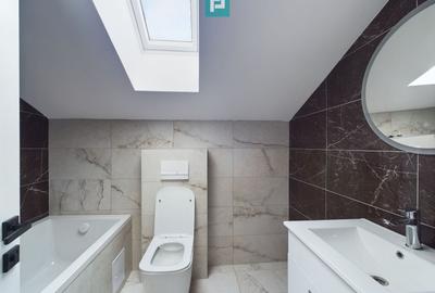 Penthouse 3 camere | ~80 mp | Giroc -  zona Lidl - 11