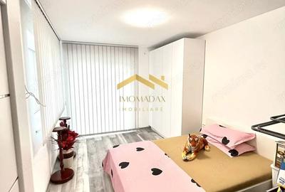 Apartament cu 3 camere decomandat în Giarmata - 3