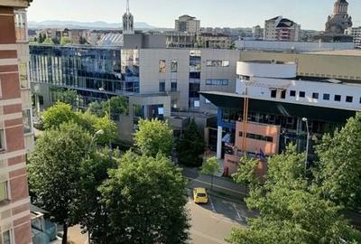Apartament cu 3 camere în Progresul - 5