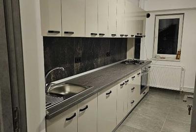 Apartament 2 camera E3 - 3