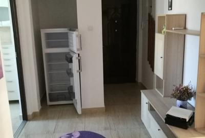Persoana fizica, inchiriez apartament cu 2 camere in Roman. 250 euro lunar si 250 euro garantie. - 5