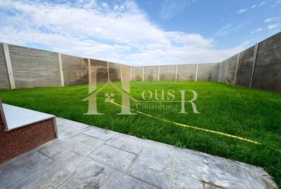 5 camere.Disponibil Imediat.Finisaje de calitate.Zid Dublu! - 16