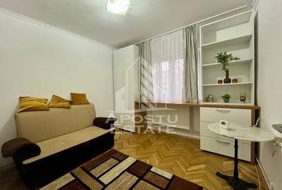 Apartament 3 camere, centrala proprie, zona Complexul studentesc - 5
