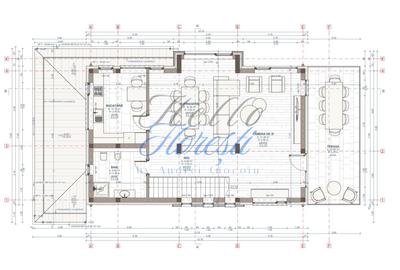 Casa pe 3 nivele in Feleac - 1