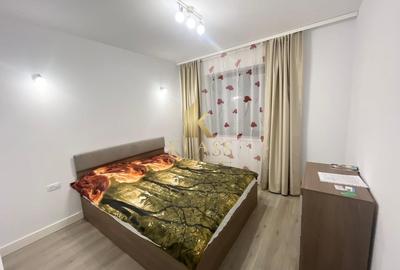 Apartament Premium 2 cam 60MP |Onix North Residence -Aviatiei-Pipera|Mobilat - 7