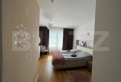 Apartament cu 2 camere decomandat în Central - 6