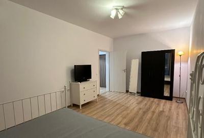 Metrou Berceni - garsoniera mobilata - 8