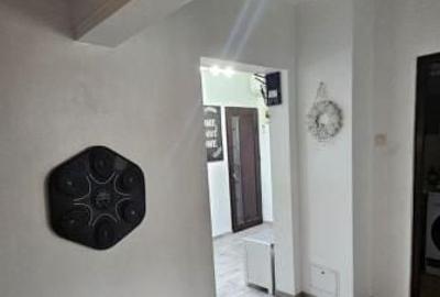 Apartament cu 3 camere decomandat, mobilat în Inel I - 7
