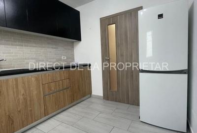 Apartament cu 2 camere semidecomandat în Giroc - 15