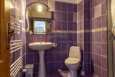 Hotel / Pensiune cu 16 camere de vanzare - 14