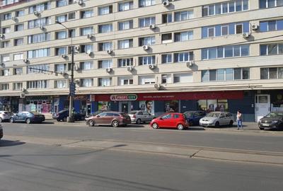 Spațiu comercial, de 160 mp, în Gara de Nord - 1