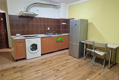Garsonieră semidecomandată, mobilată în Broscărie - 2