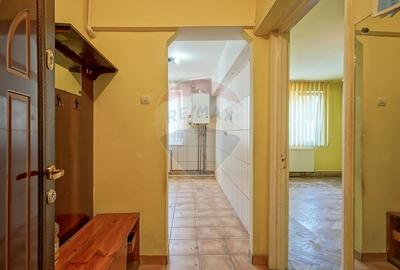 De vanzare 2 camere Centrul Civic-B-dul Victoriei - 13