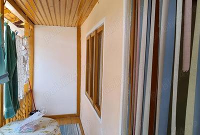 Casă cu 5 camere în Poiana - 5