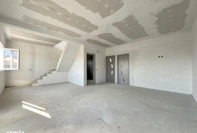 Casă cu 3 camere cu Teren 270 Mp în Lumina - 10